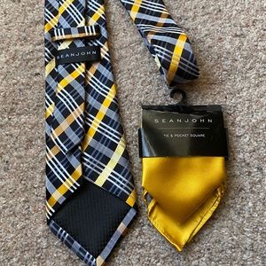 Men’s tie